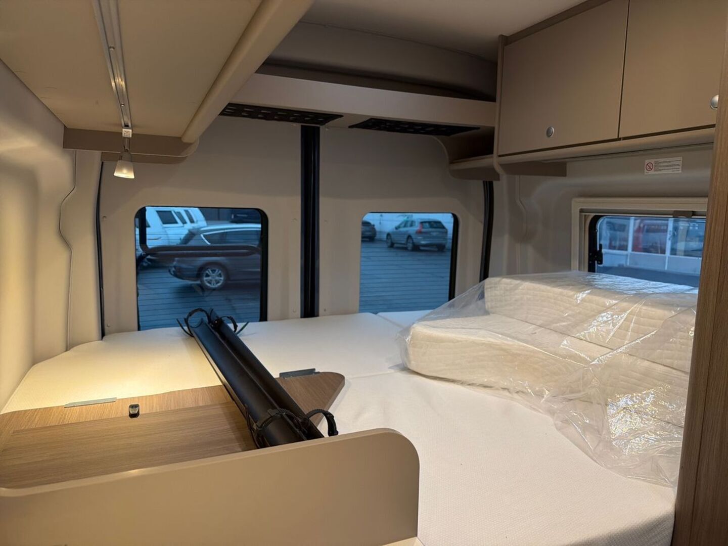 CARADO CV 590 4x4 2023