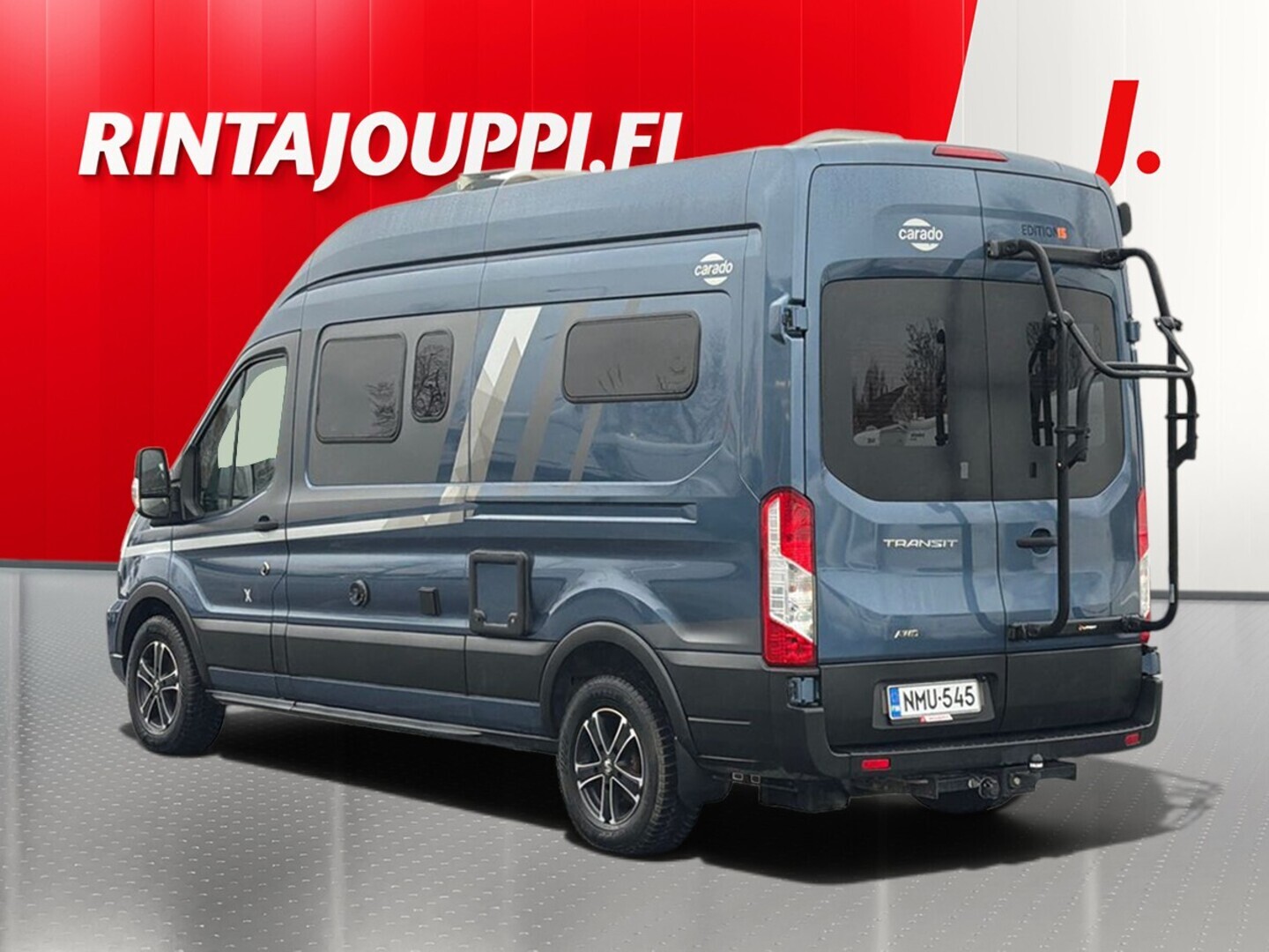CARADO CV 590 4x4 2023
