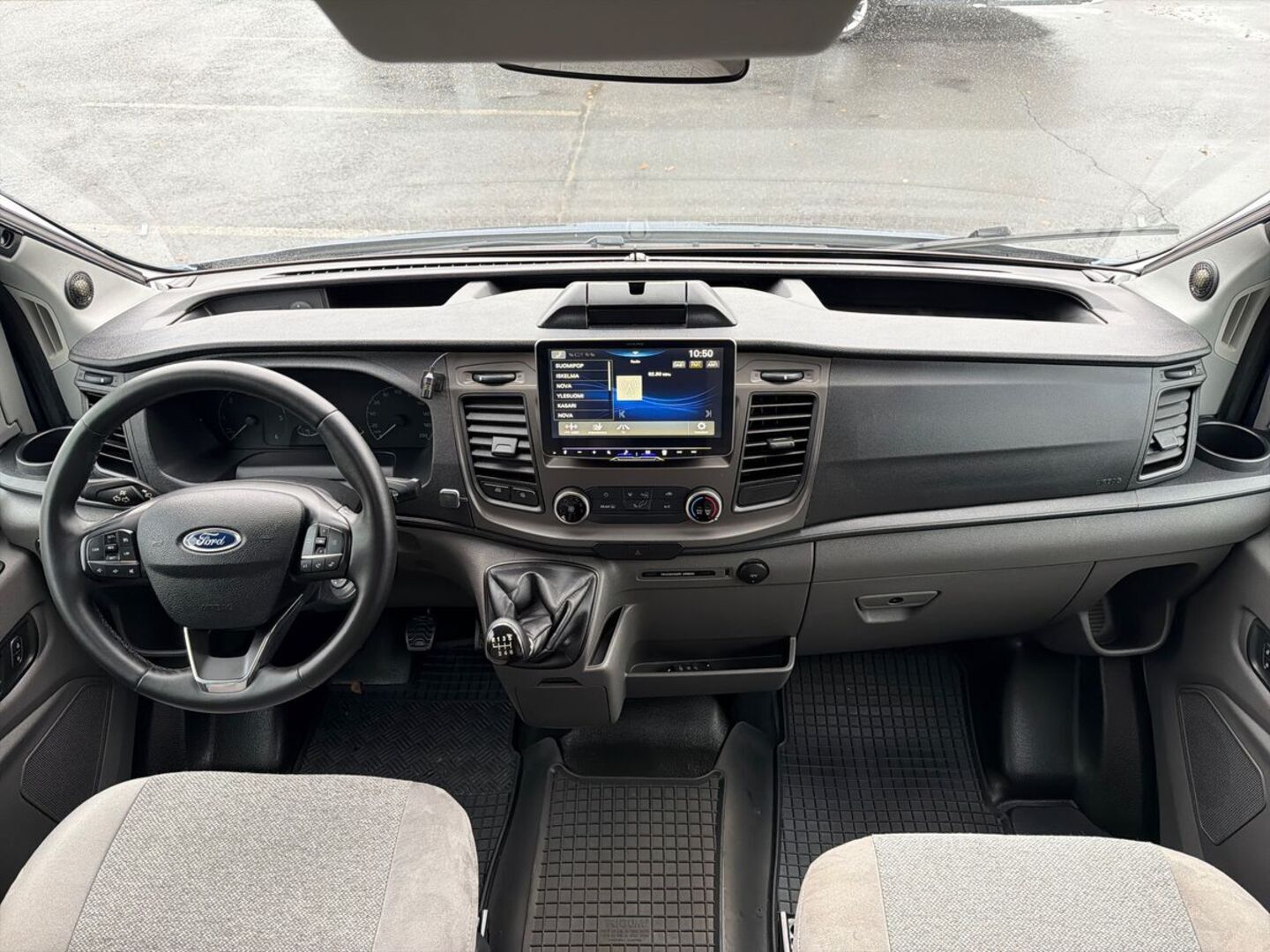 CARADO CV 590 4x4 2023