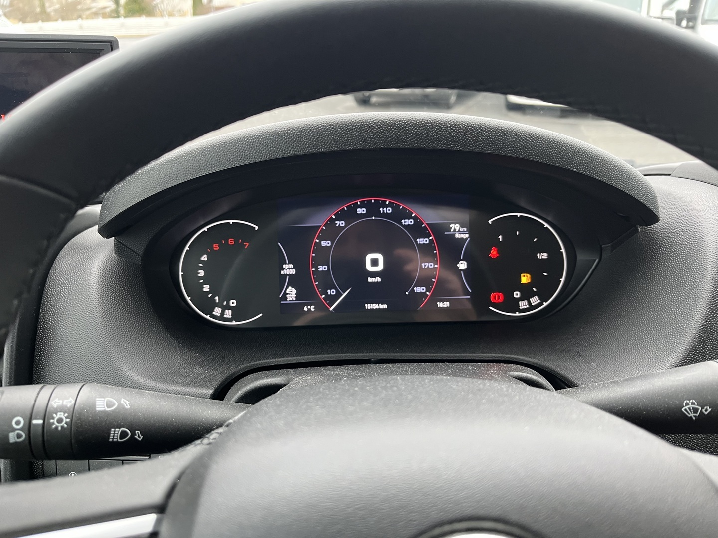 BÜRSTNER NEXXO VAN T 569 2024