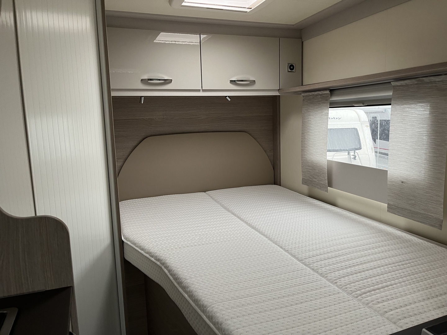 BÜRSTNER NEXXO VAN T 569 2024