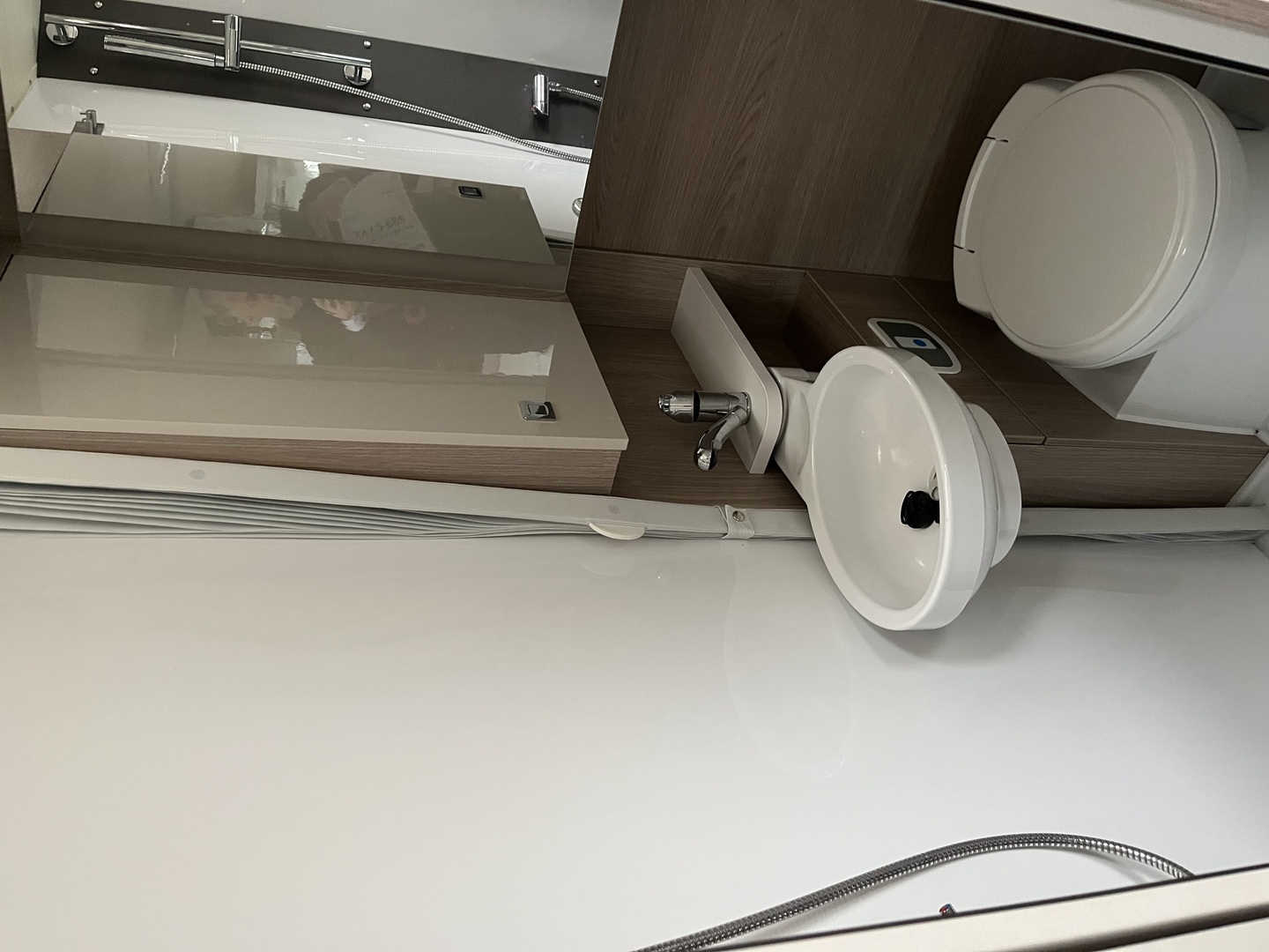 BÜRSTNER NEXXO VAN T 569 2024