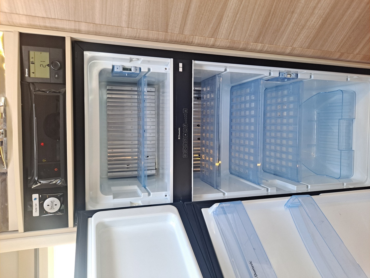 ADRIA Matrix Axess 670 SL 2015