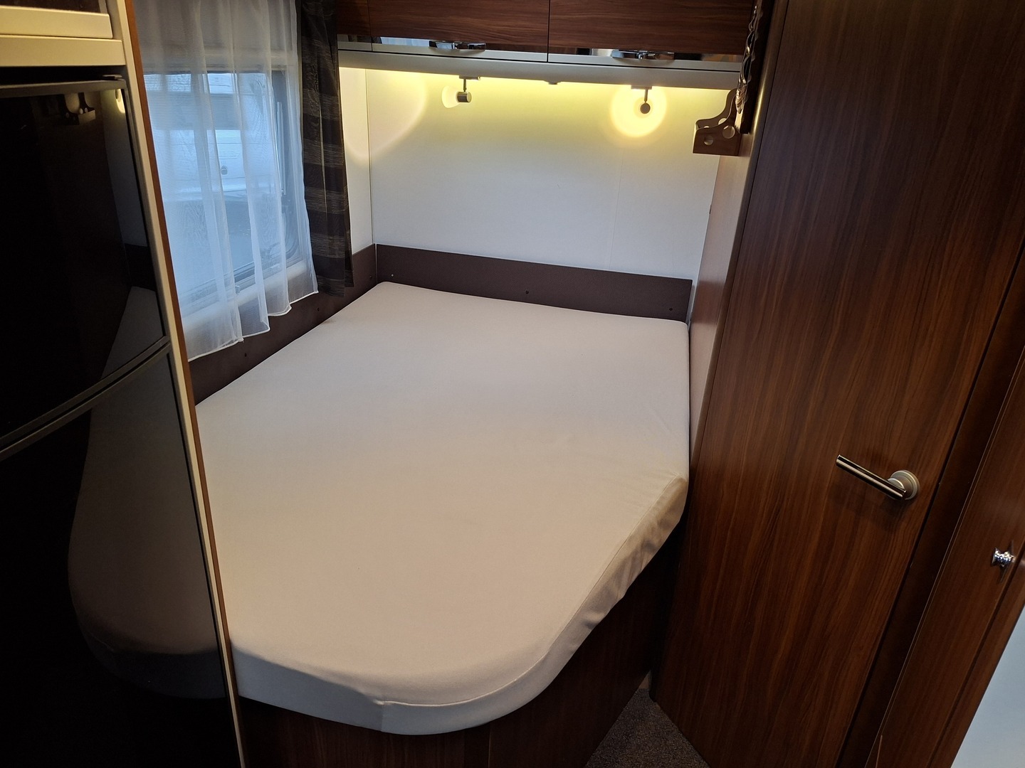 ADRIA Matrix 650 SF 50 Years Edition 2016