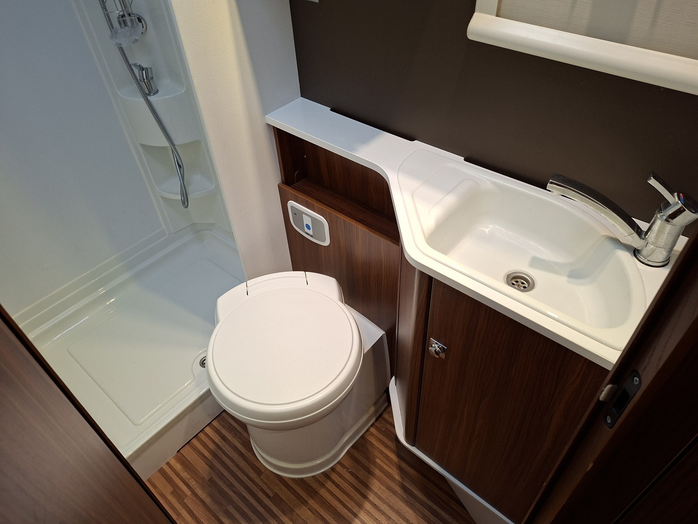 ADRIA Matrix 650 SF 50 Years Edition 2016