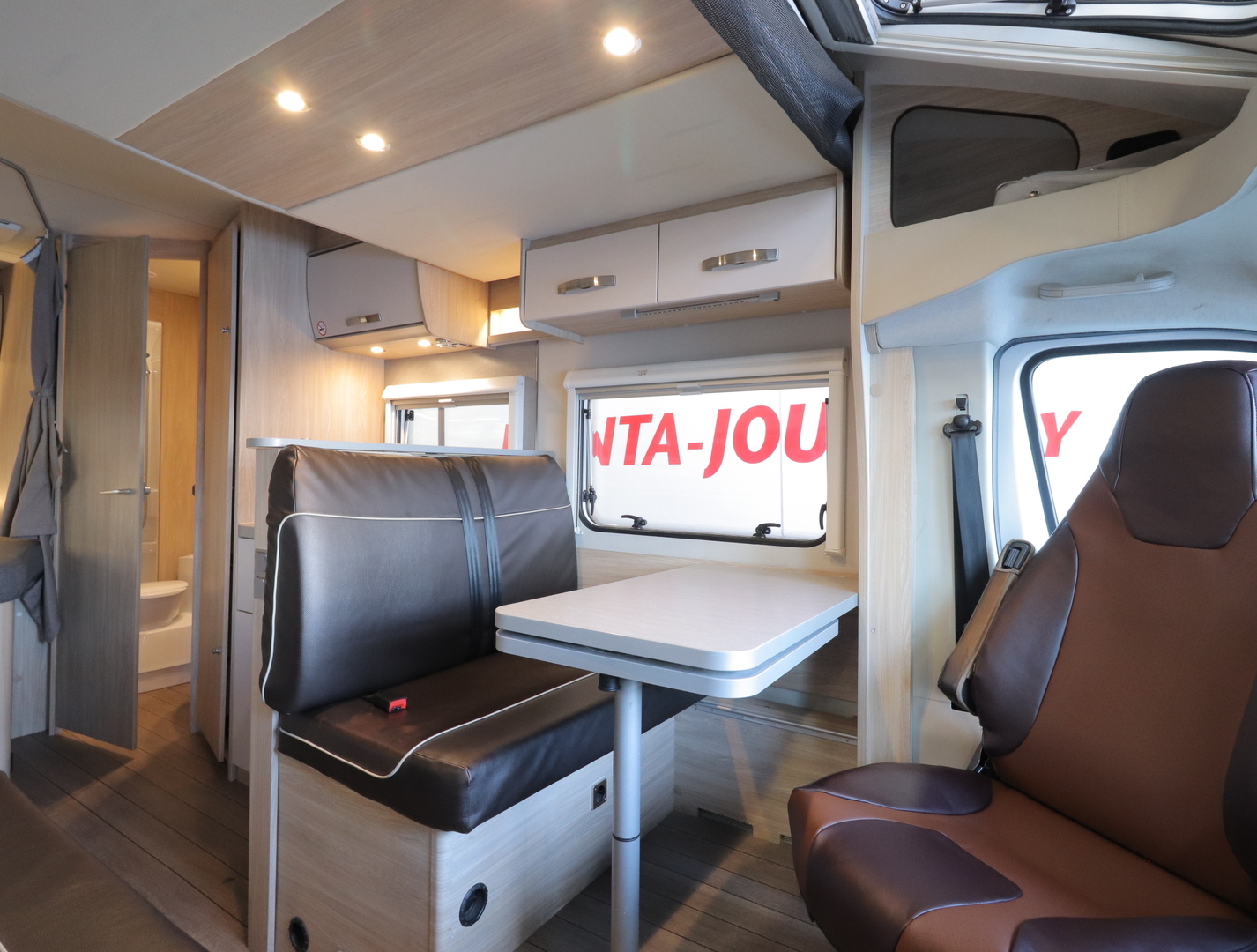 WEINSBERG Carasuite 650 MF 2020