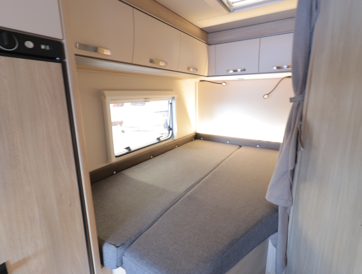 WEINSBERG Carasuite 650 MF 2020