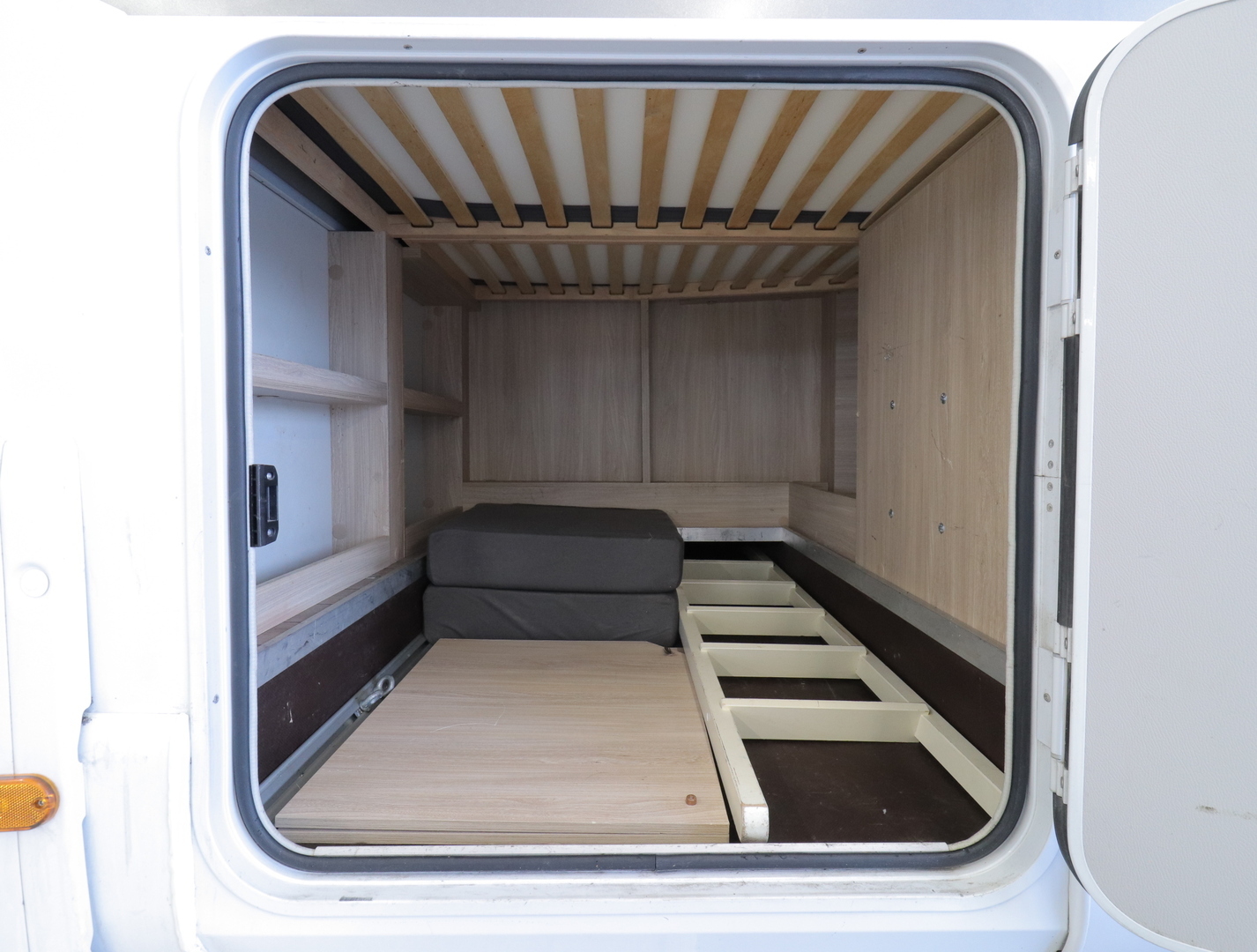 WEINSBERG Carasuite 650 MF 2020