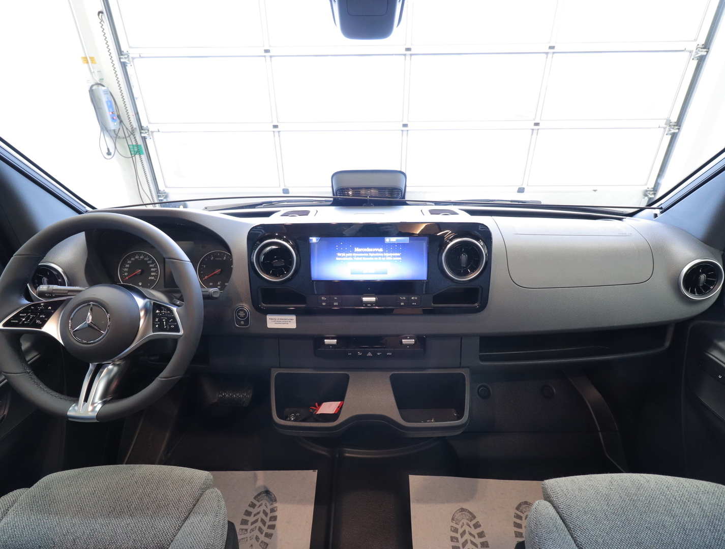 BÜRSTNER HABITON HM 6.0 2026