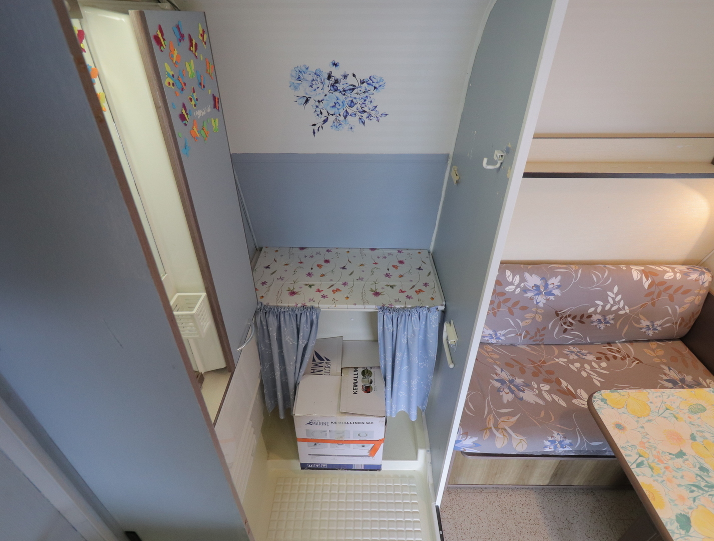 SOLIFER Articina 1992