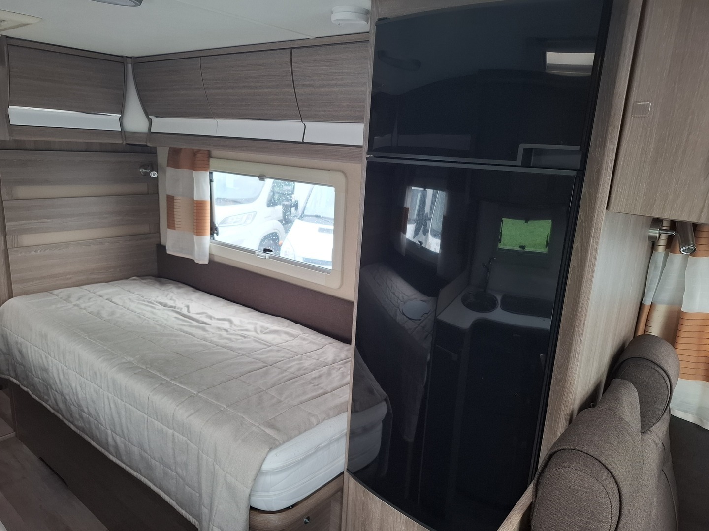 KABE Travel Master  740T 2016