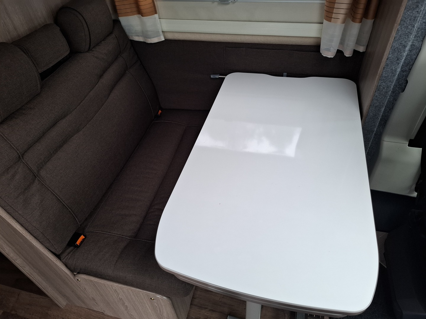 KABE Travel Master  740T 2016
