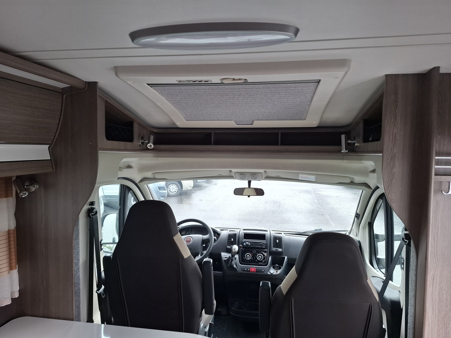 KABE Travel Master  740T 2016