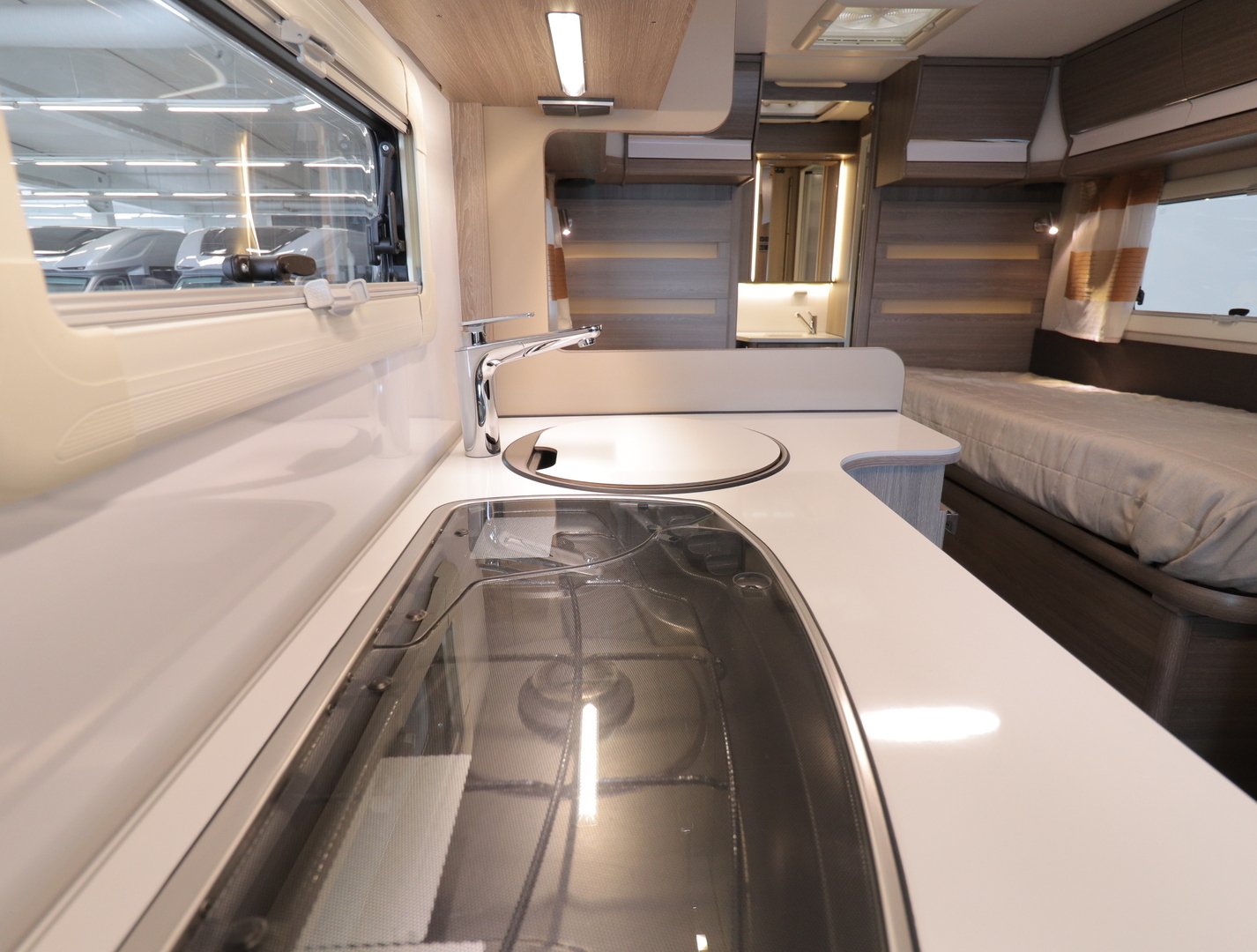 KABE Travel Master 740T 26