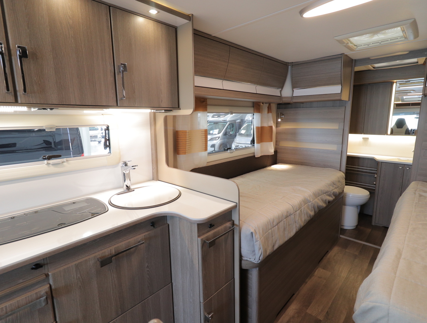KABE Travel Master 740T 29