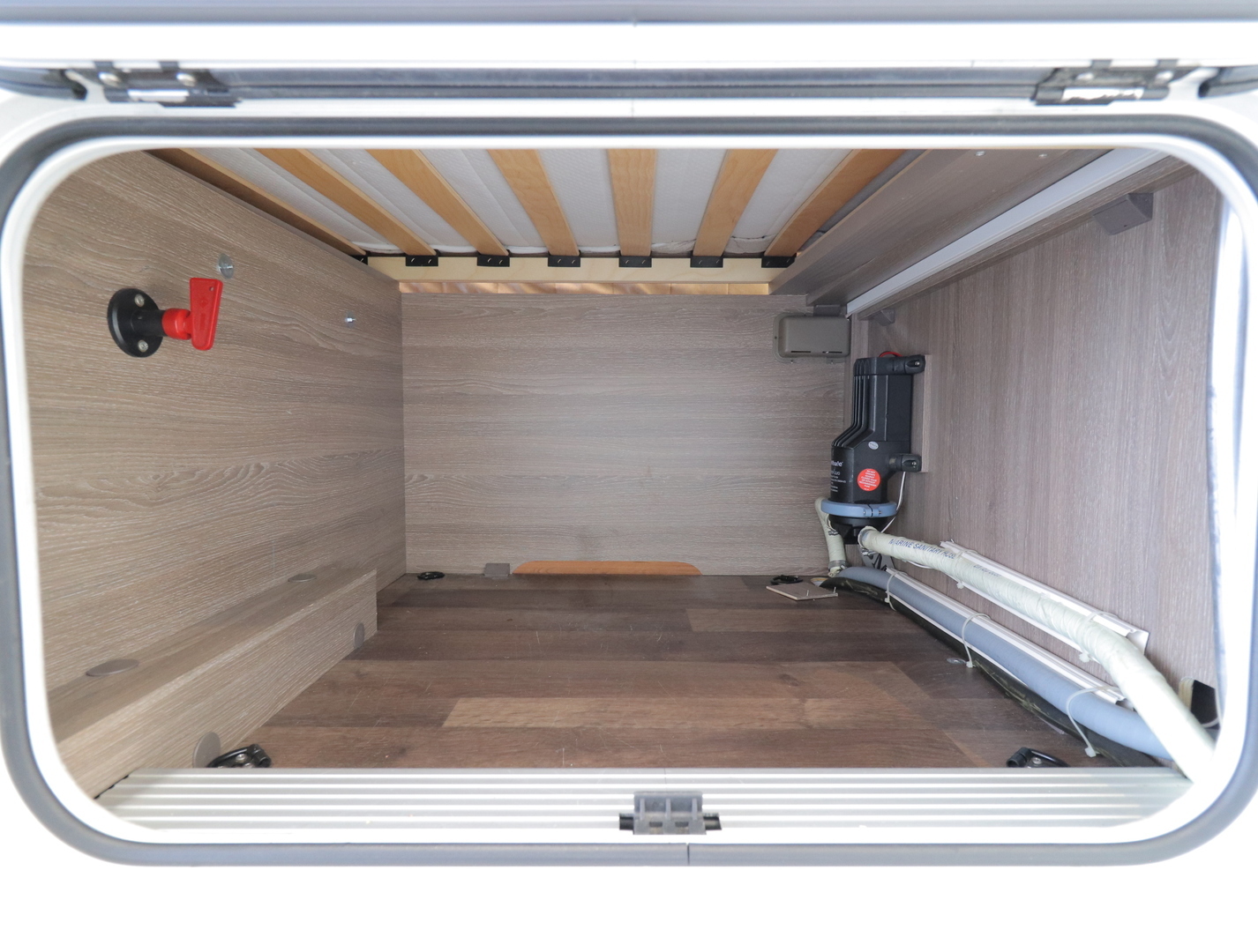 KABE Travel Master 740T 33