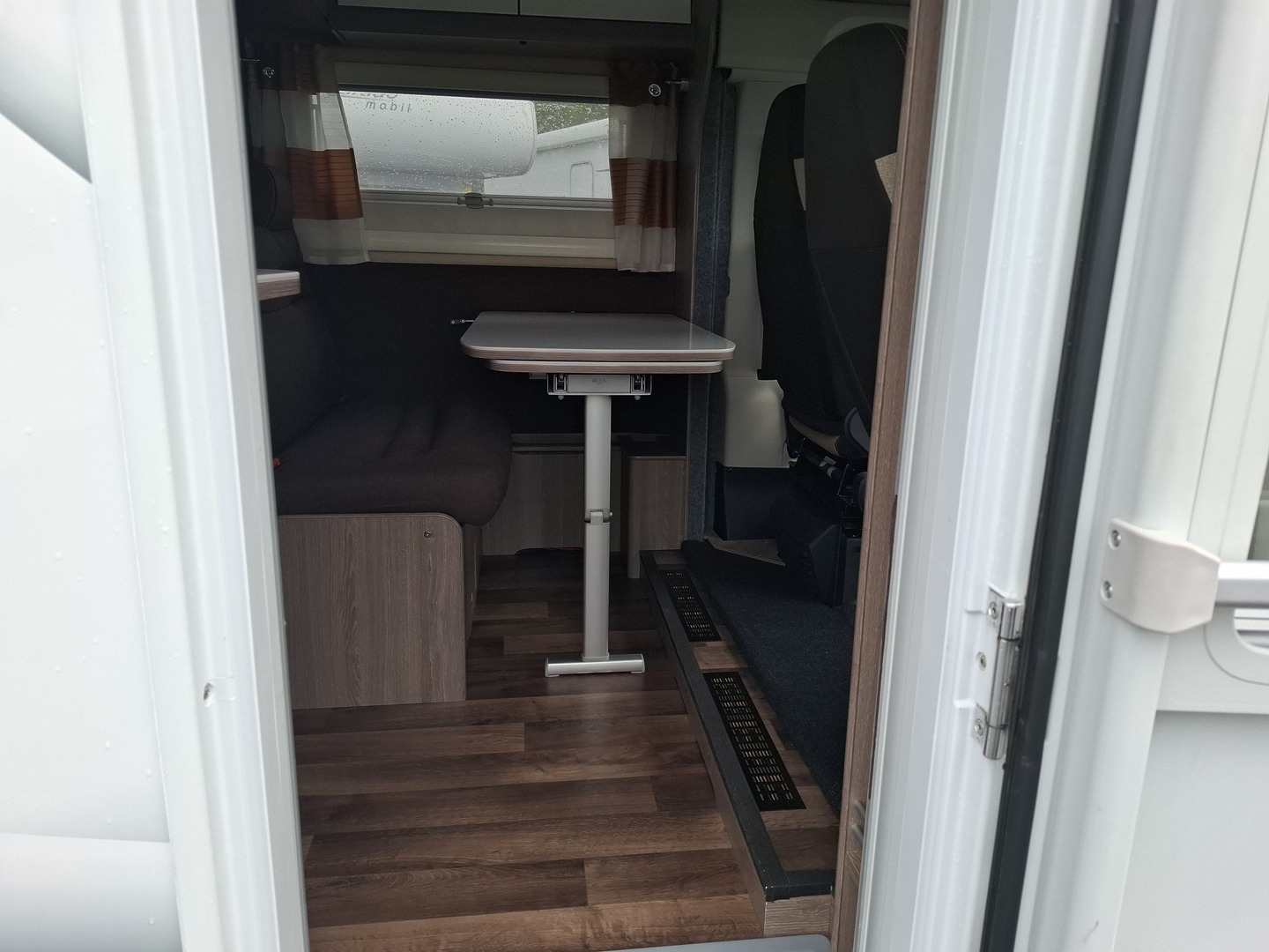 KABE Travel Master  740T 2016