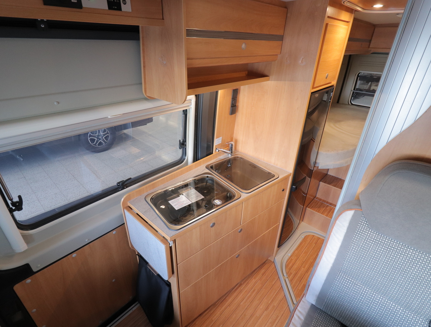 PÖSSL ROADCRUISER R 640 2020