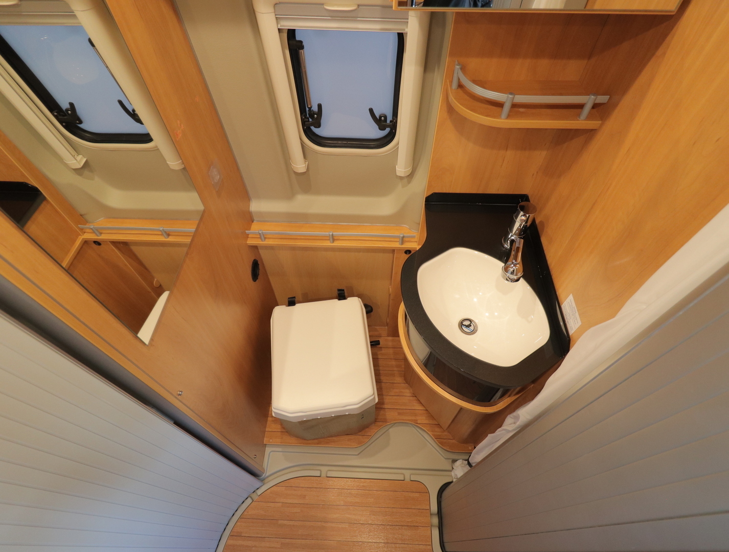 PÖSSL ROADCRUISER R 640 2020