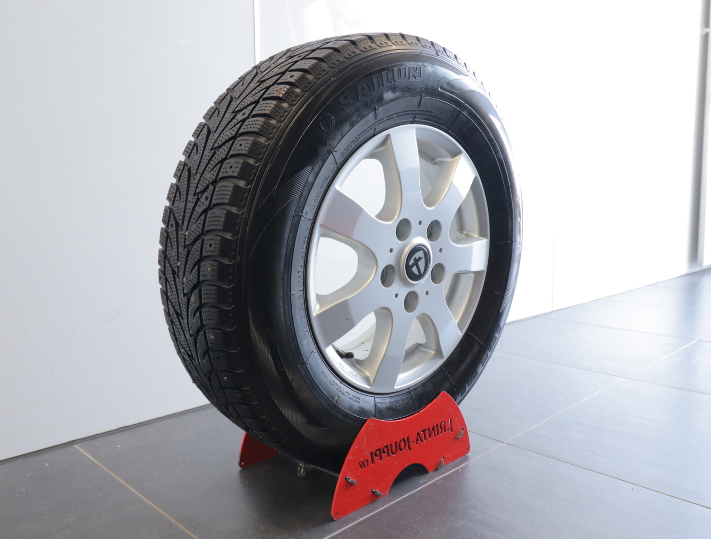 PÖSSL ROADCRUISER R 640 2020