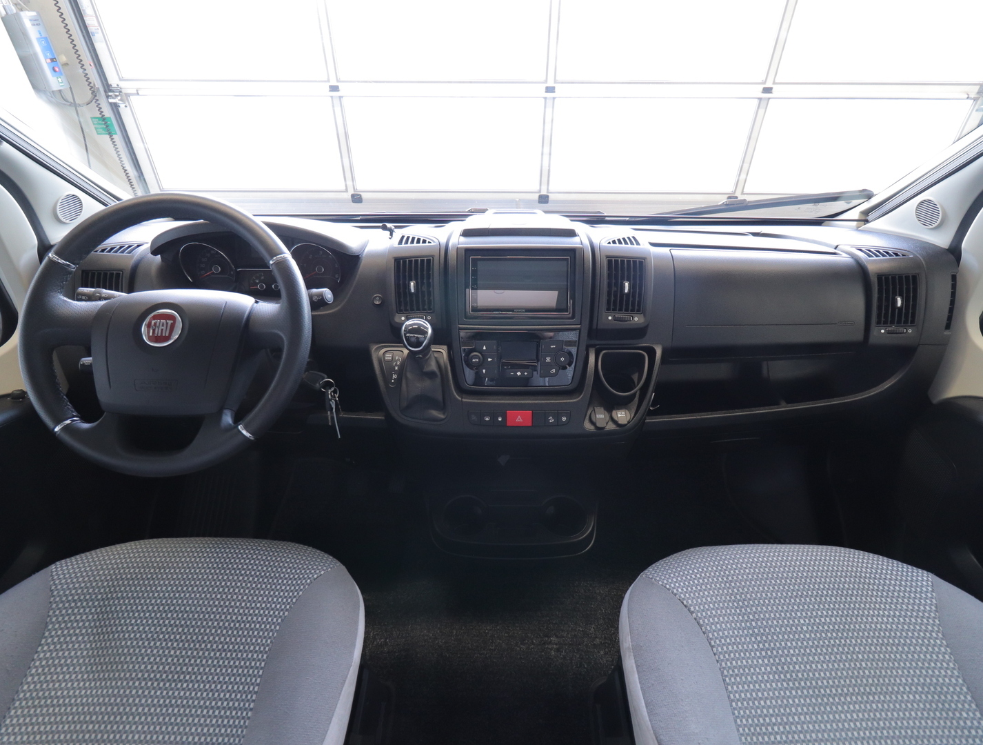 PÖSSL ROADCRUISER R 640 2020