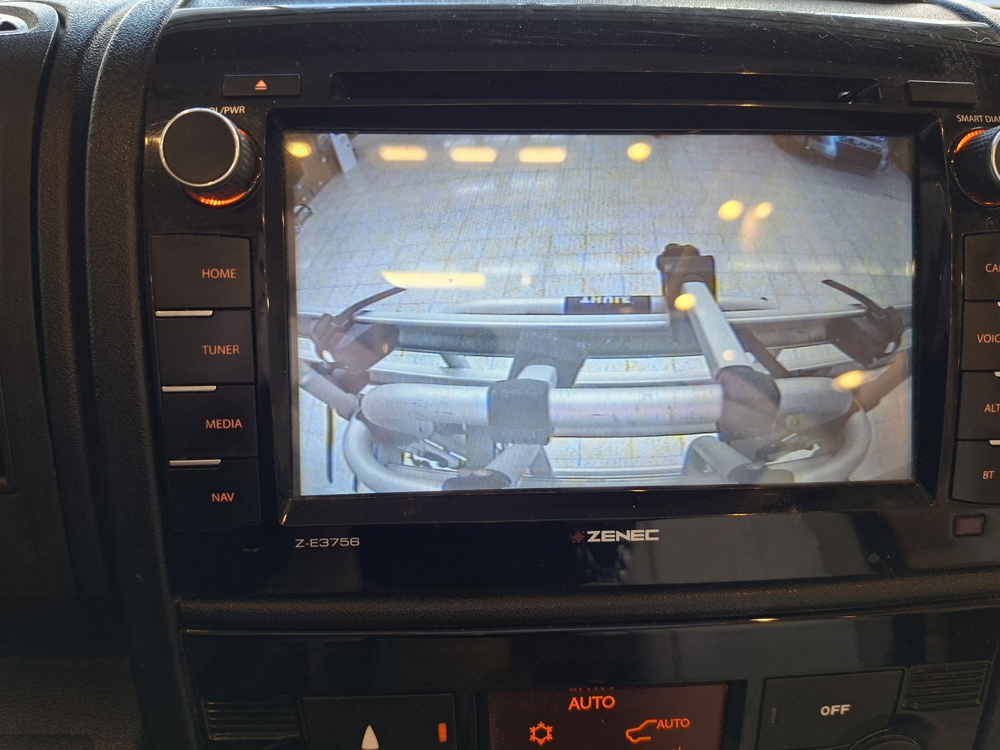 DETHLEFFS ESPRIT I 7150 Eighty Eight 2019
