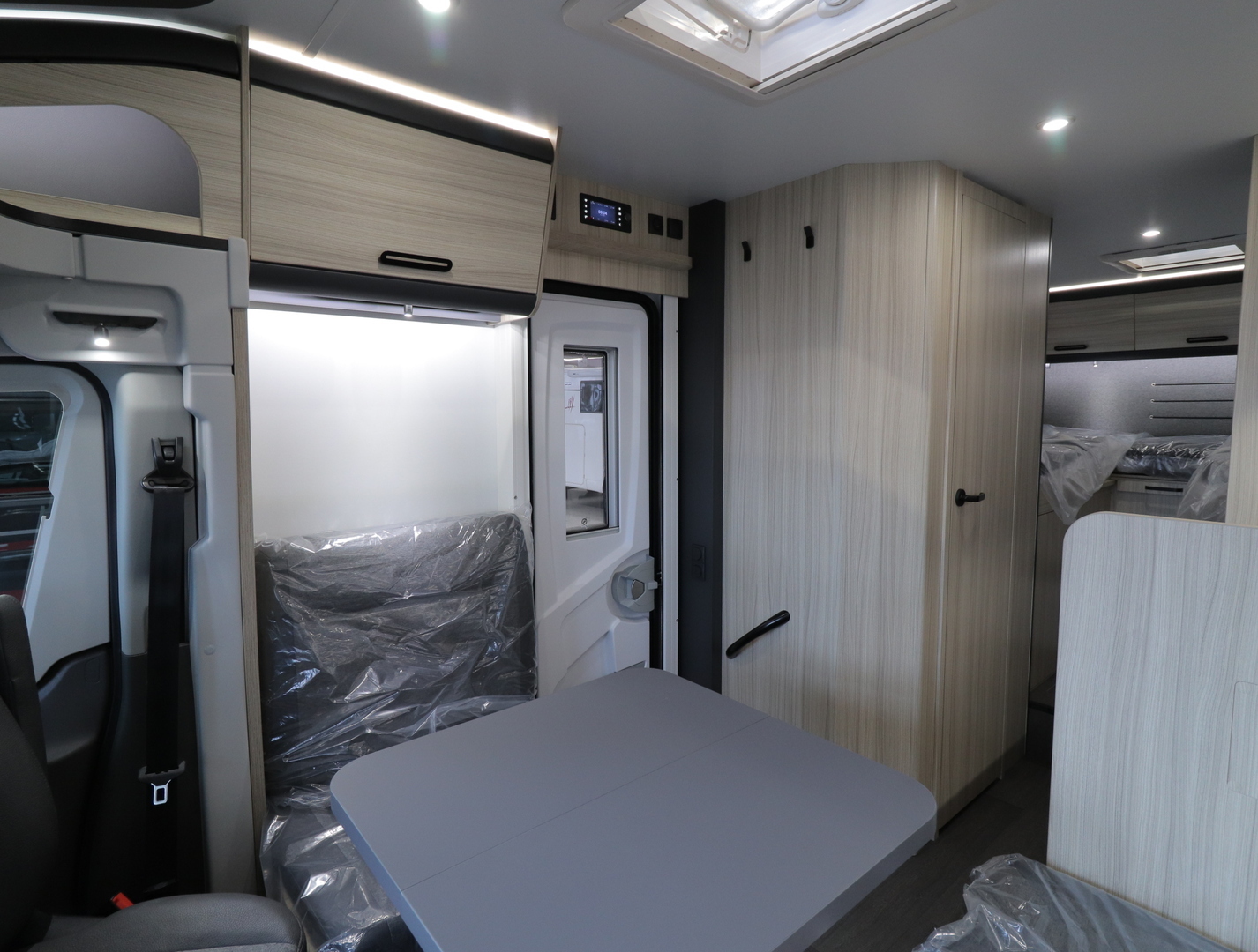 SUN LIVING C 70 DL 2026