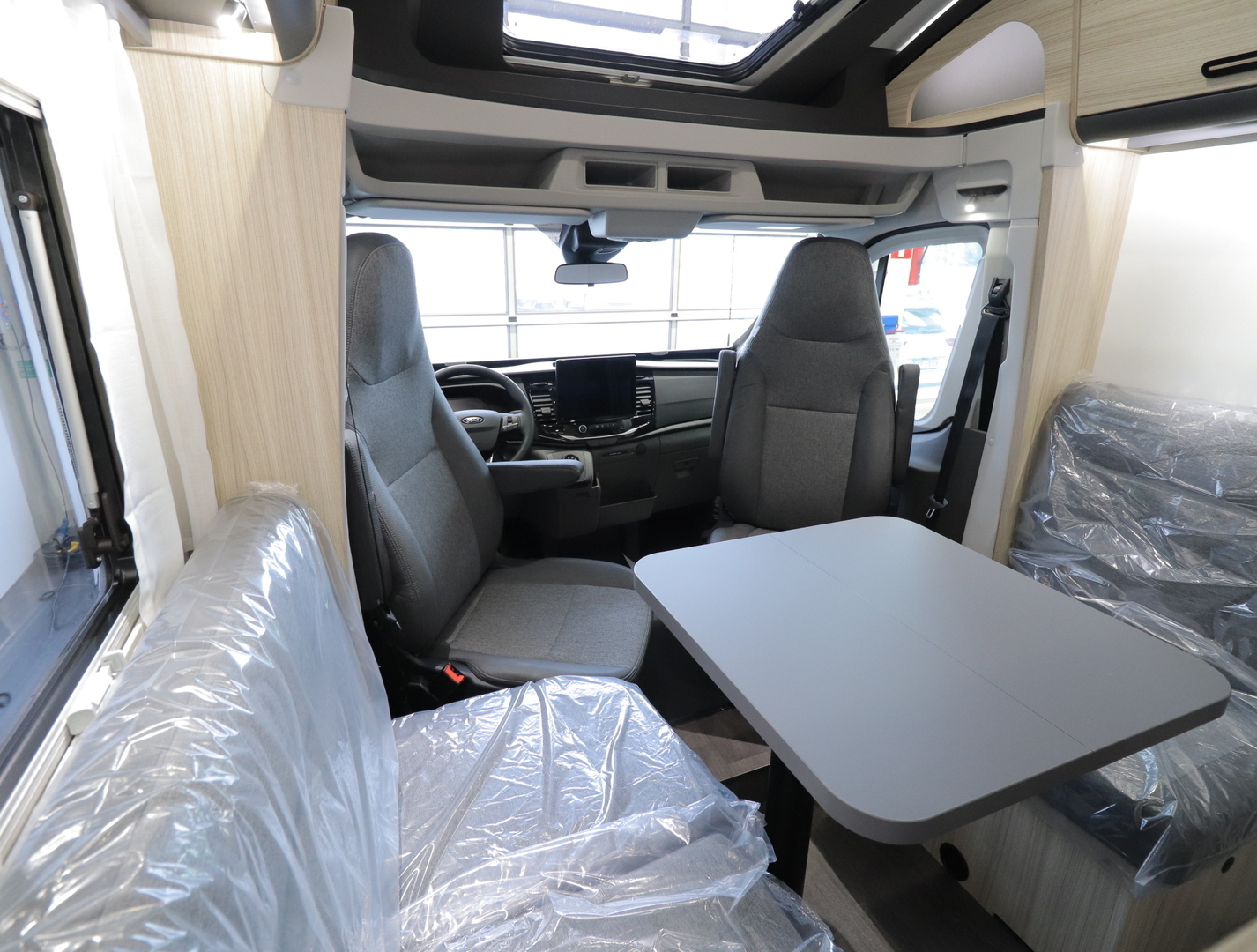 SUN LIVING C 70 DL 2026