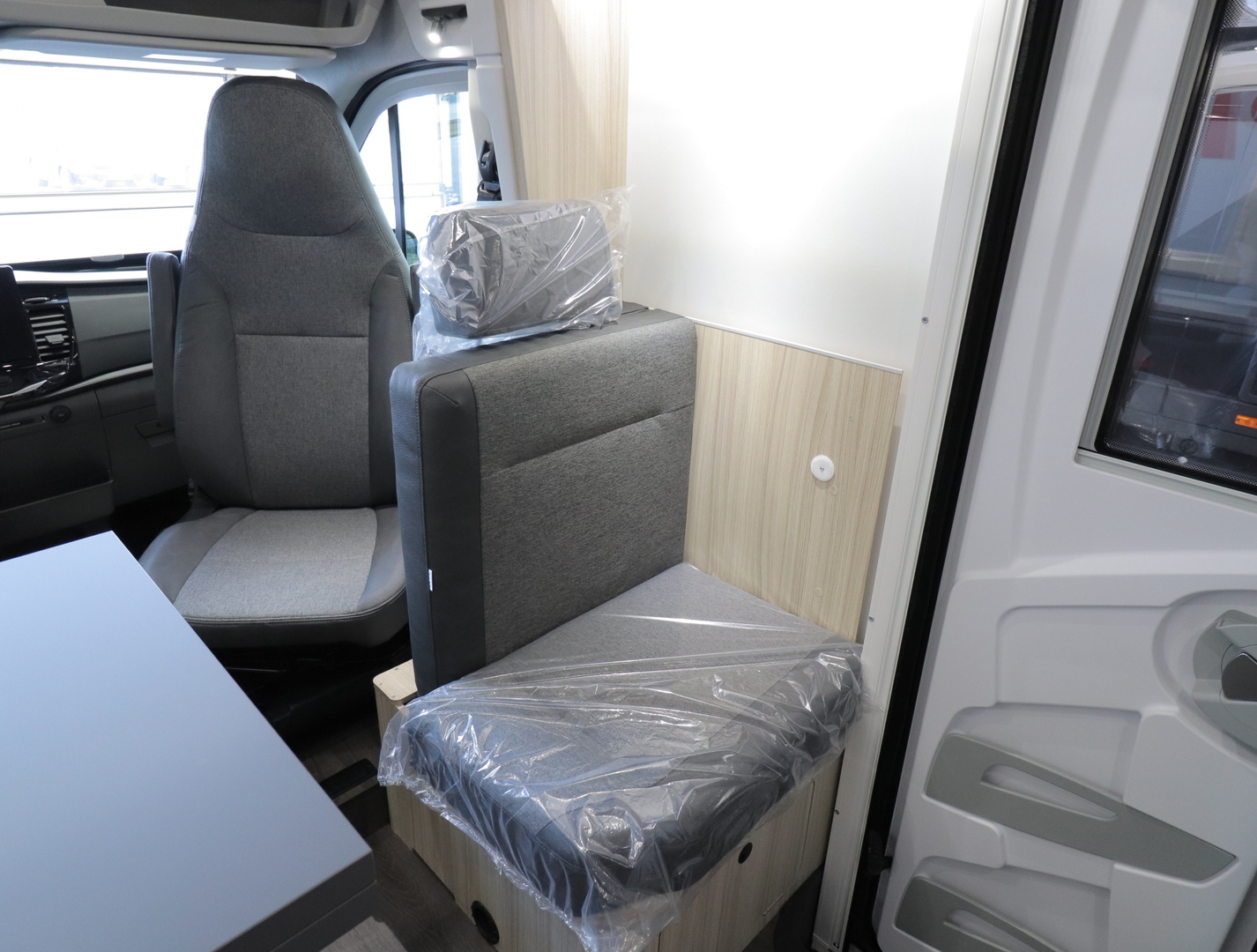 SUN LIVING C 70 DL 2026