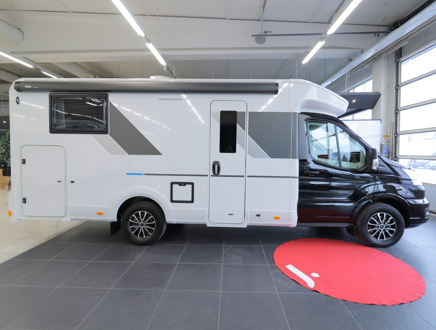 SUN LIVING C 70 DL 2026