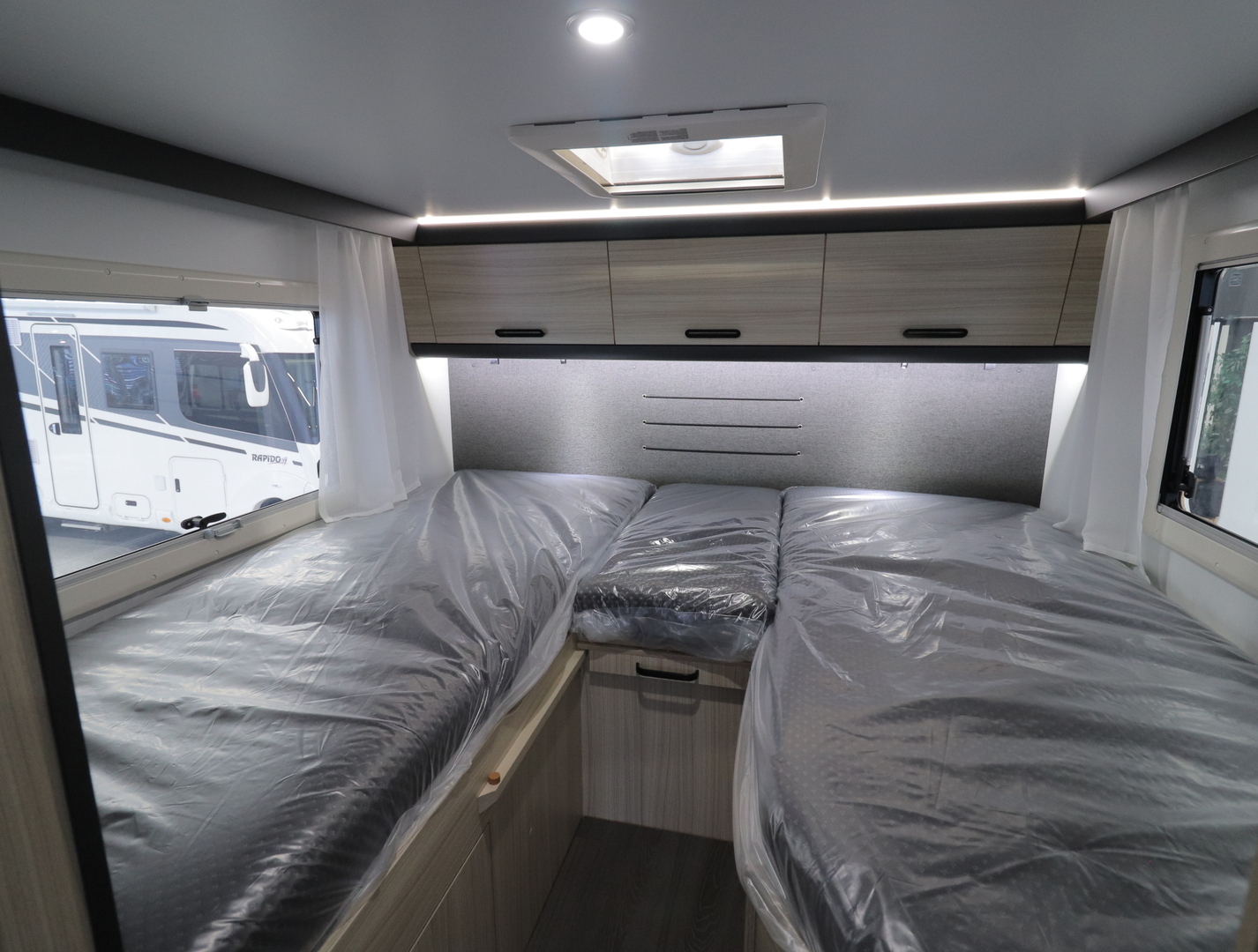 SUN LIVING C 70 DL 2026