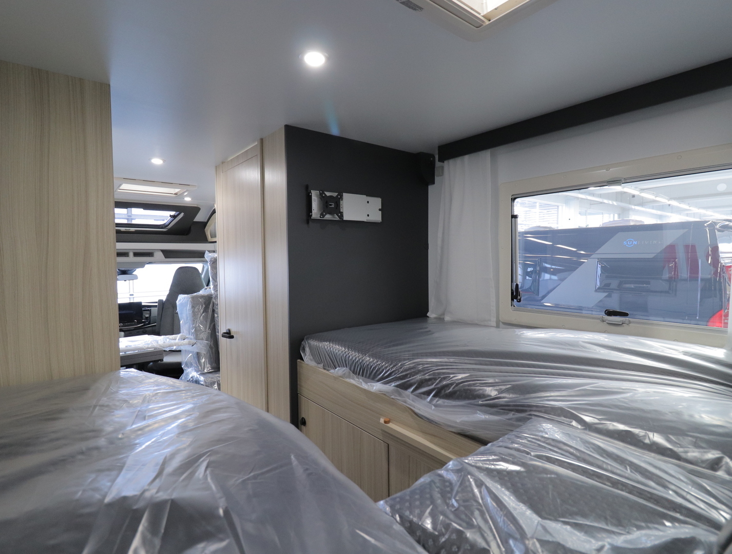 SUN LIVING C 70 DL 2026