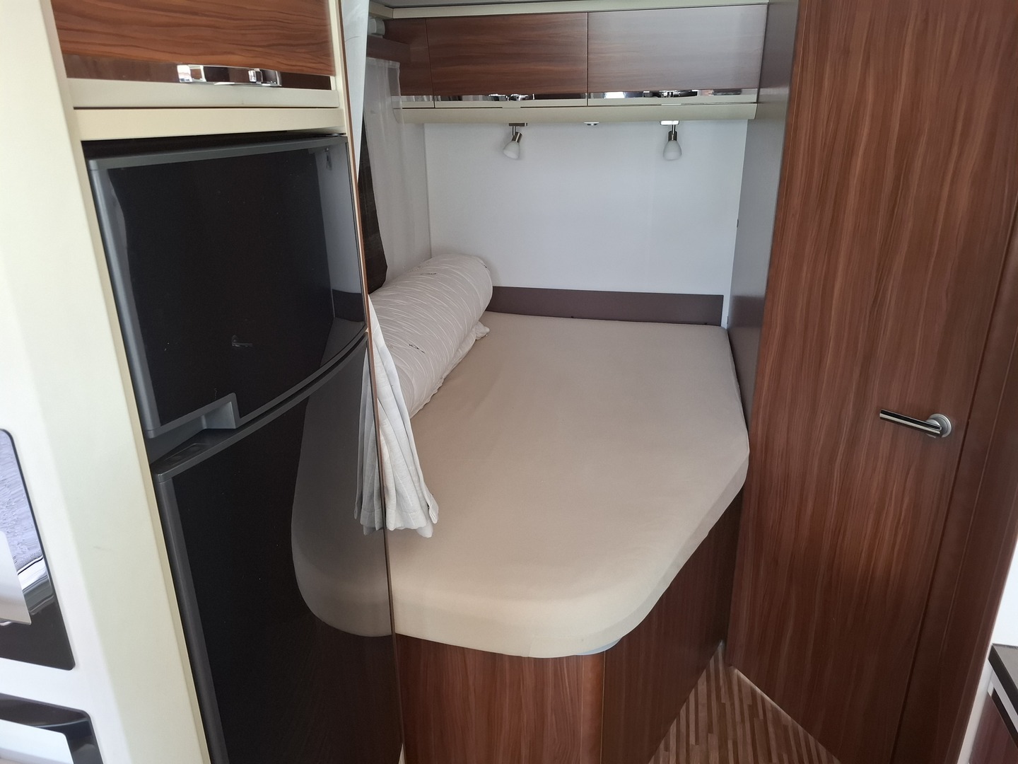 ADRIA Matrix 650 SF 50 Years Edition 2015