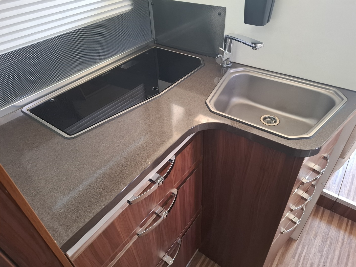ADRIA Matrix 650 SF 50 Years Edition 2015