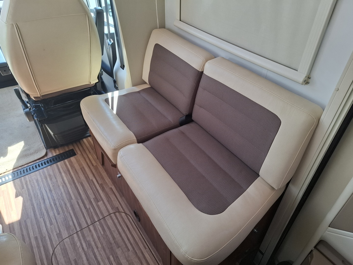 ADRIA Matrix 650 SF 50 Years Edition 2015