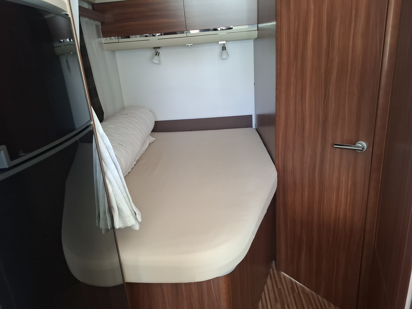 ADRIA Matrix 650 SF 50 Years Edition 2015