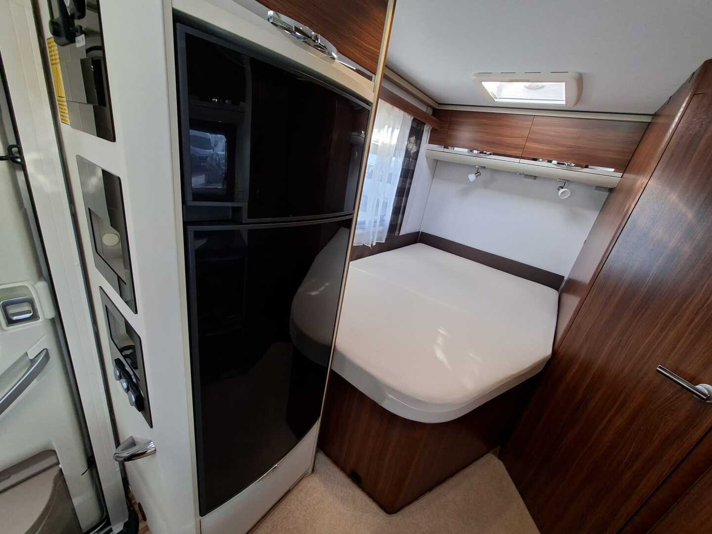 ADRIA Matrix 650 SF 50 Years Edition 2015