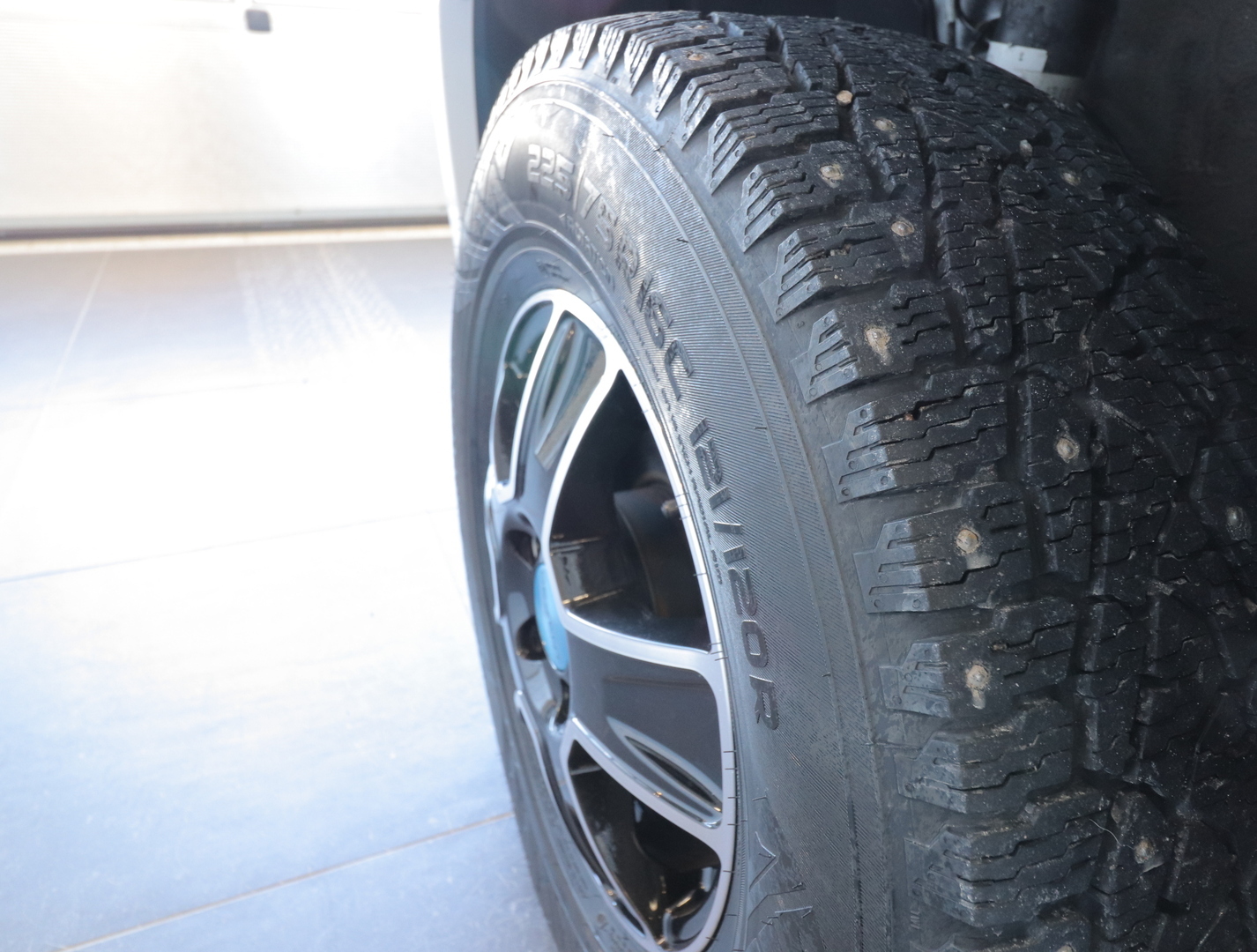 KABE Travel Master Classic 740 LGB 2021