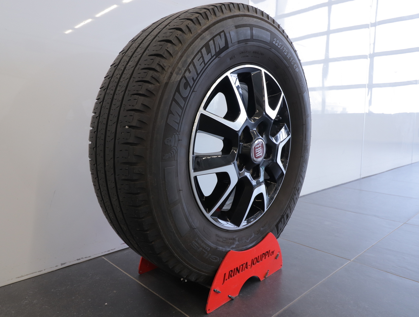 KABE Travel Master Classic 740 LGB 2021