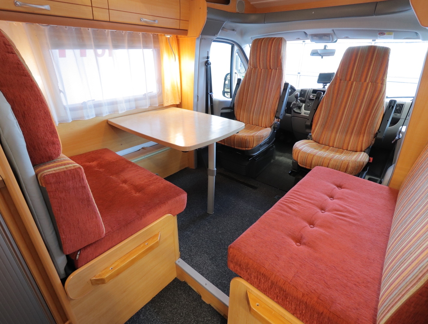 LMC LIBERTY TI 662 2007