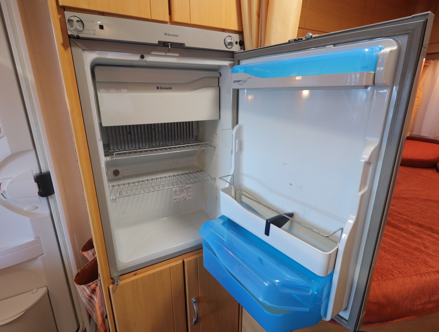 LMC LIBERTY TI 662 2007