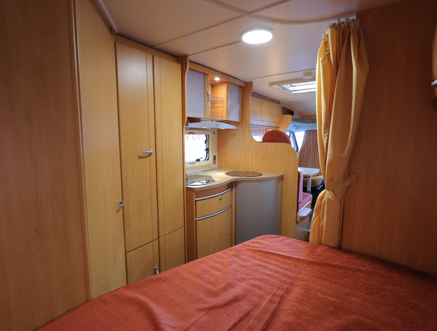 LMC LIBERTY TI 662 2007