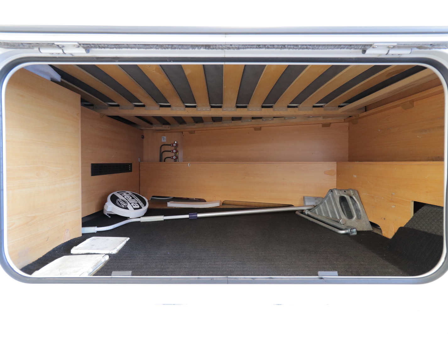 LMC LIBERTY TI 662 2007