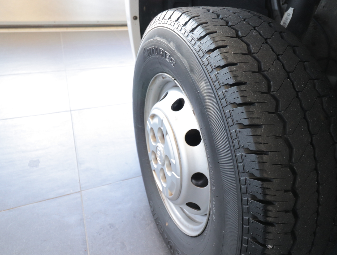 LMC LIBERTY TI 662 2007