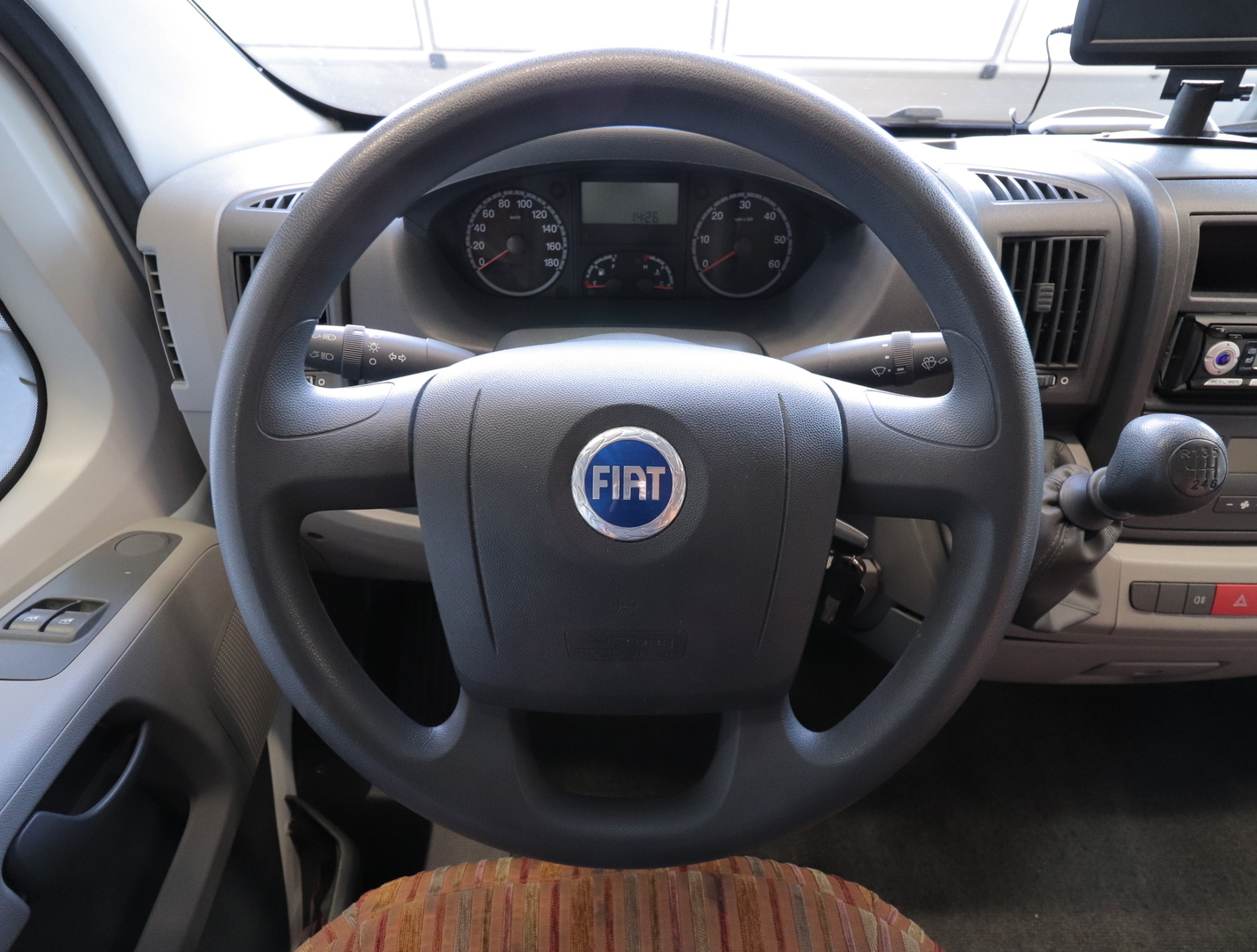 LMC LIBERTY TI 662 2007