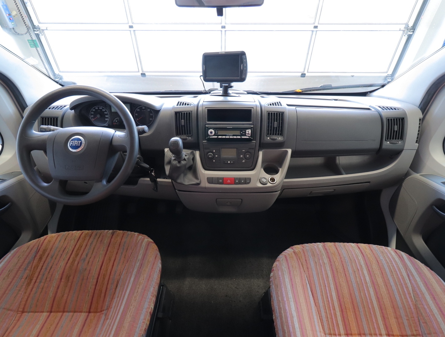 LMC LIBERTY TI 662 2007