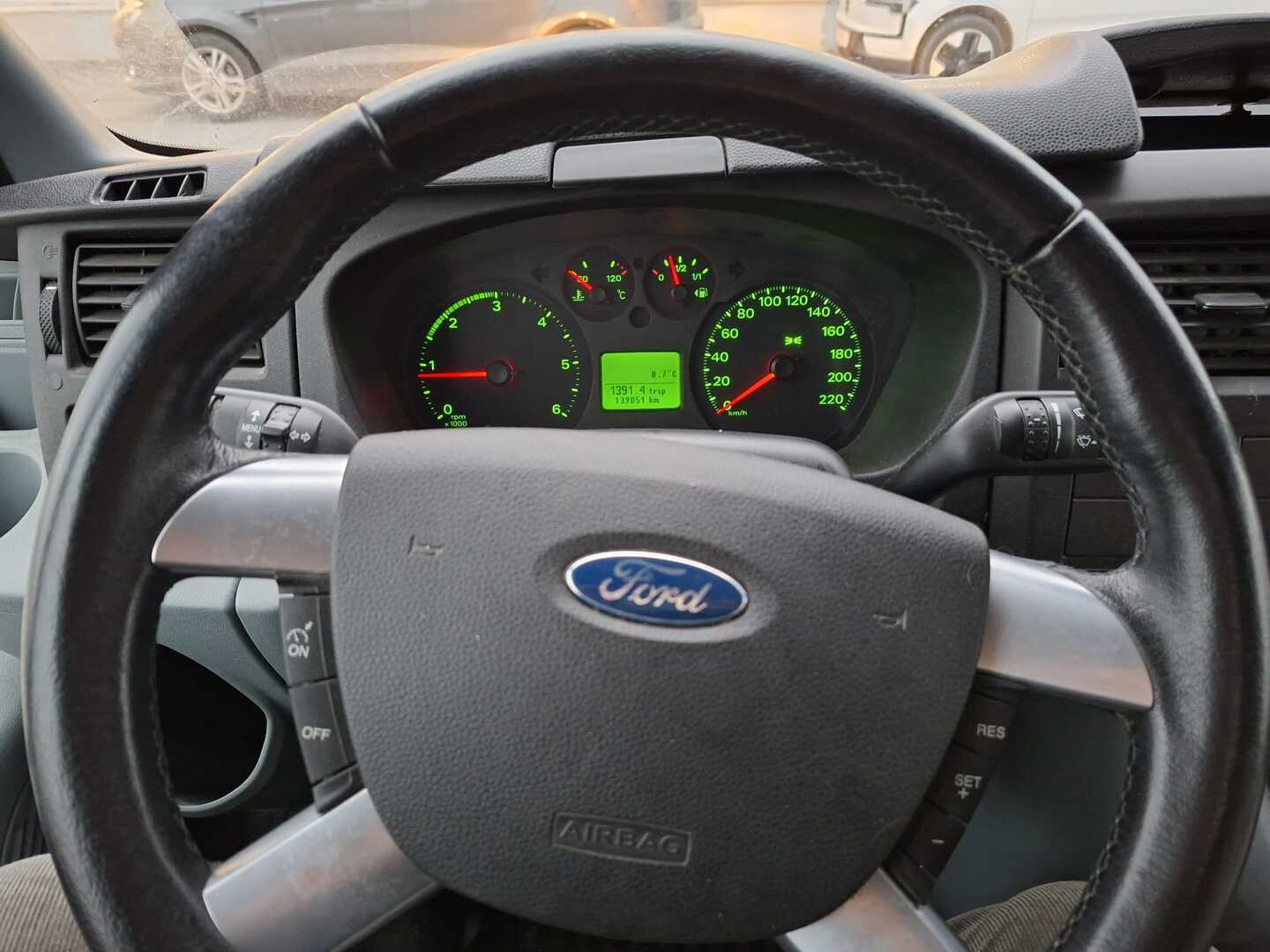 CARADO T135 2007