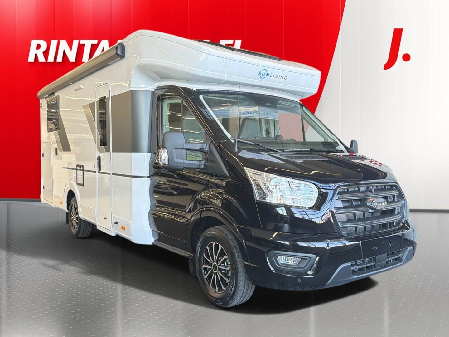 SUN LIVING S 75 SL 2026
