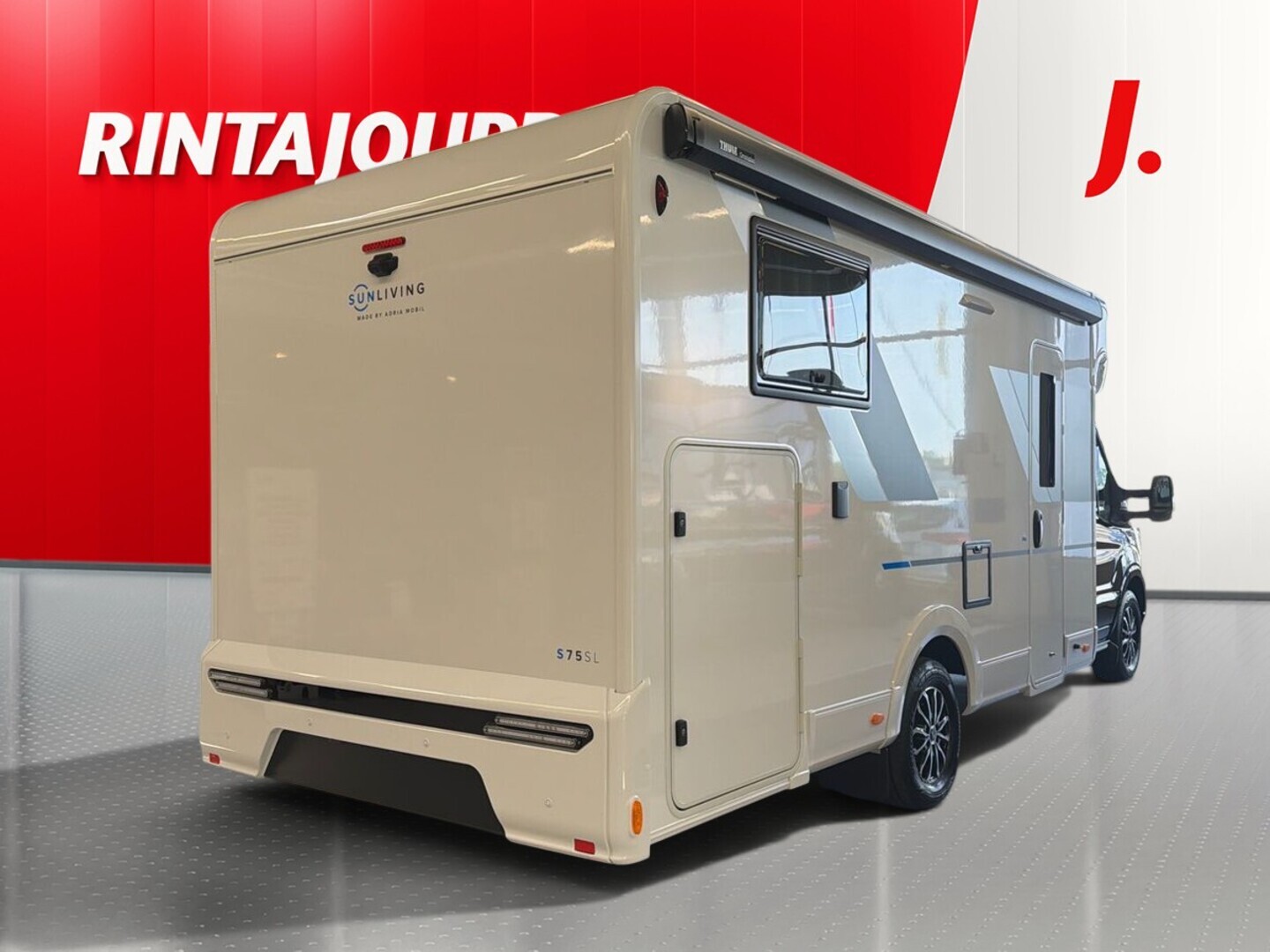 SUN LIVING S 75 SL 2026