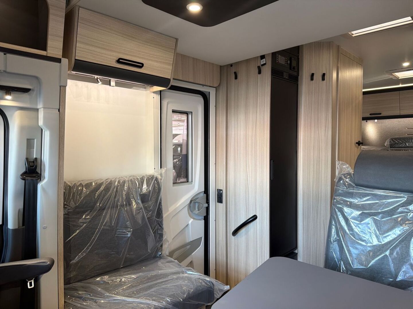 SUN LIVING S 75 SL 2026